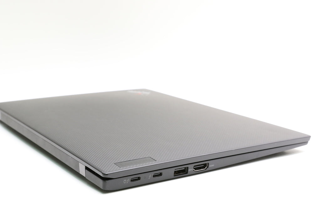 100%BATT 14" 2.8K Lenovo Thinkpad X1 Gen 11, 13th Gen i7-1370P, 32GB, 512GB SSD