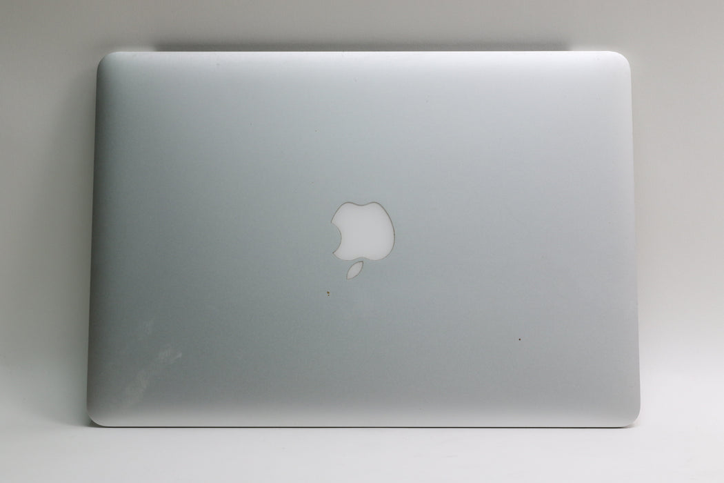 13" 2017, MacBook Air, MQD32LL/A, i5-5350U, 8GB, 128GB SSD