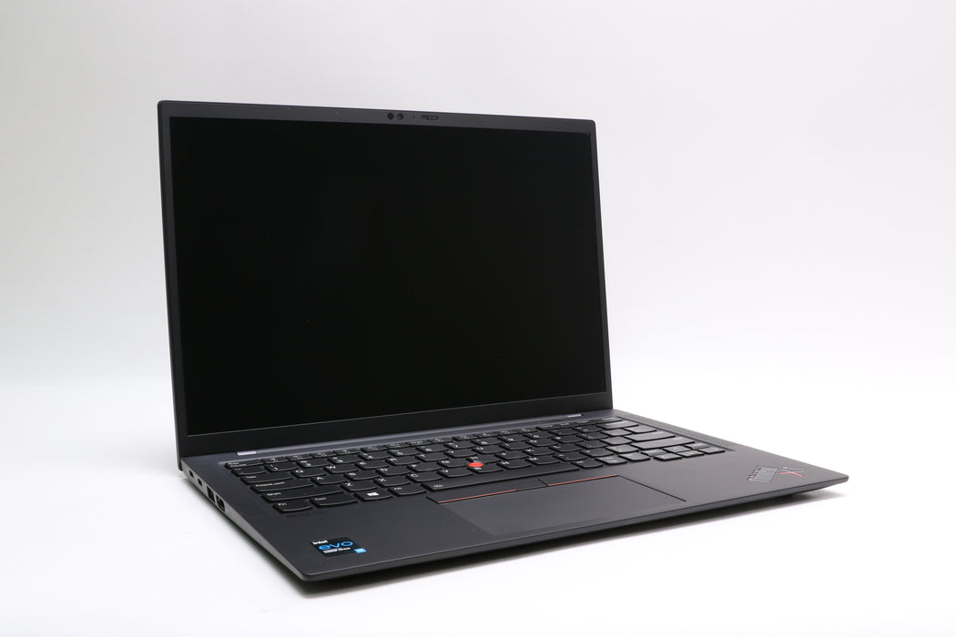14" UHD+ Lenovo ThinkPad X1 Carbon Gen 9, i7-1185G7, 16GB, 1TB SSD — photo 2 of 13