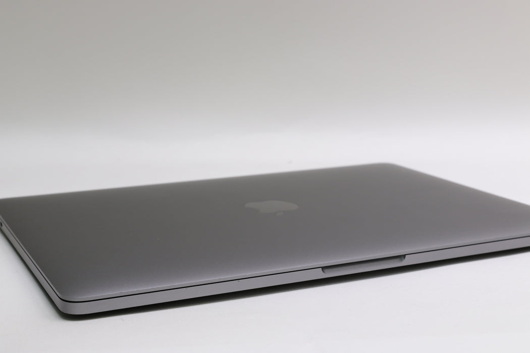 13" QHD+ 2017, MacBook Pro, BTO, i5-7287U, 16GB, 512GB SSD