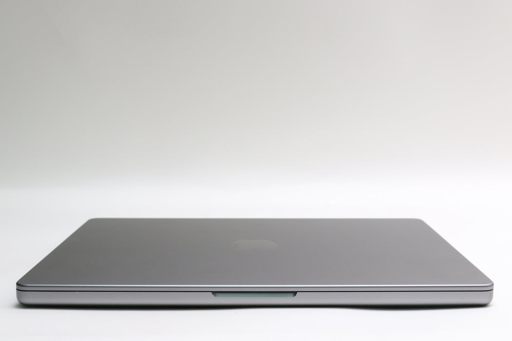 14" 2021, MacBook Pro, MKH53LL/A, 3.20 GHz Apple M1 Max, 64GB, 2TB SSD, 32C