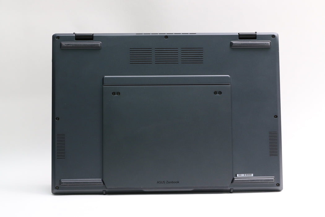 14" Asus ZenBook Duo Ux8406ma, Ultra 7 155H, 16GB, 1TB SSD, Touch, Dual Screens!