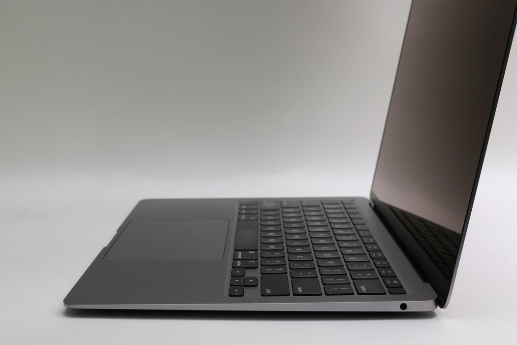 13" QHD+ 2020, MacBook Air, MVH22LL\/A, 1.1 GHz Quad-Core i5, 8GB, 512GB SSD