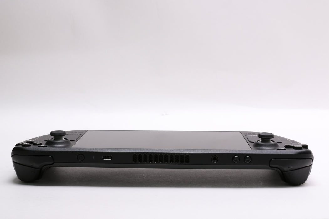 Valve Steam Deck LCD 256GB Handheld Console w/ Case and Charger!