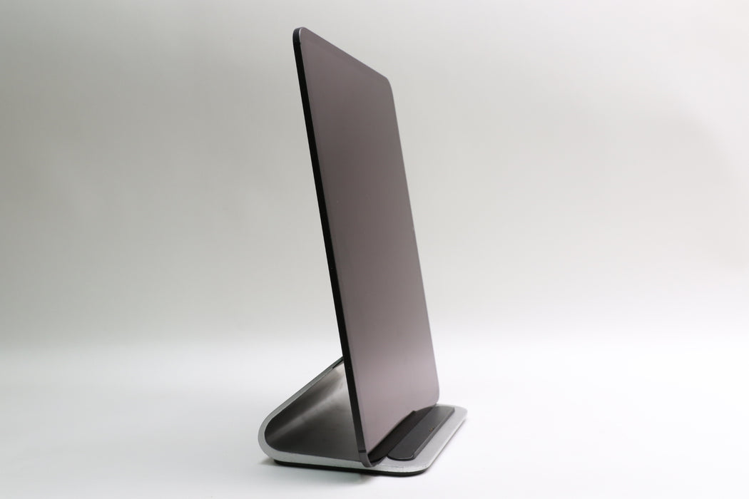 iPad Pro 13" M4, 1TB, Unlocked, Space Black, MVXW3LL/A