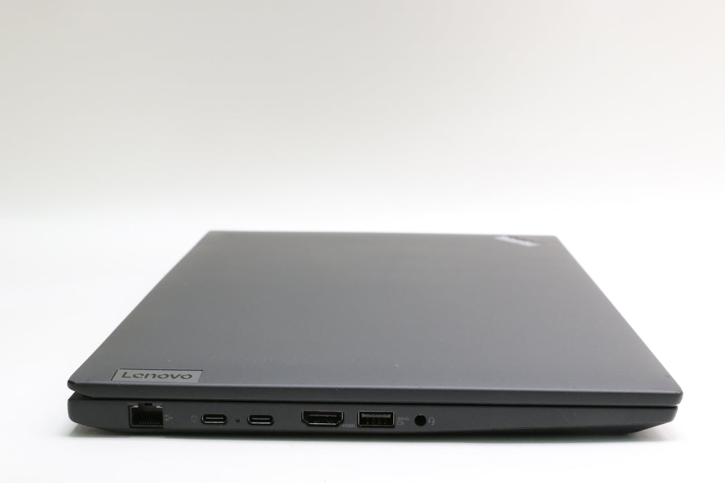 14" WUXGA Lenovo Thinkpad T14 Gen 3, AMD Ryzen 7 PRO 6850U, 16GB, 512GB, Touch