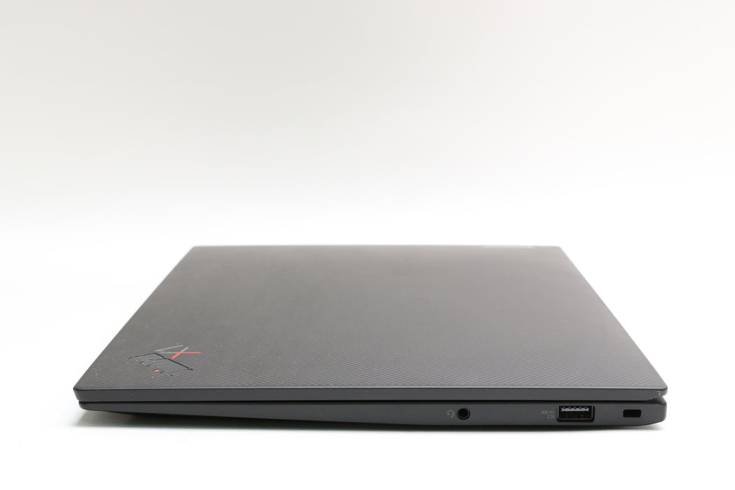 14" UHD+ Lenovo ThinkPad X1 Carbon Gen 10, i7-1270P, 32GB, 512GB