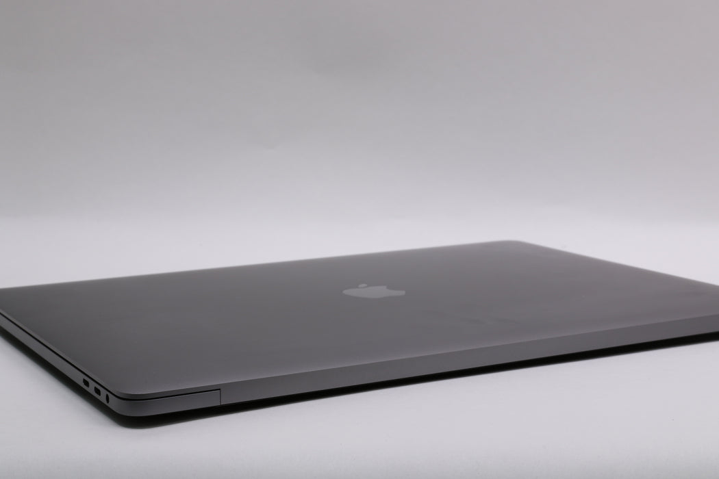 16" 2019, MacBook Pro, BTO, i7-9750H, 32GB, 512GB SSD, AMD Radeon Pro 5300M