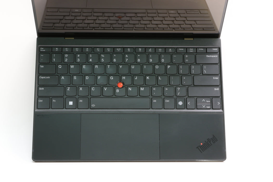 13.6" Lenovo ThinkPad Z13 Gen 1, Ryzen 7 PRO 6860Z, 32GB, 1TB SSD, Touchscreen — photo 3 of 13