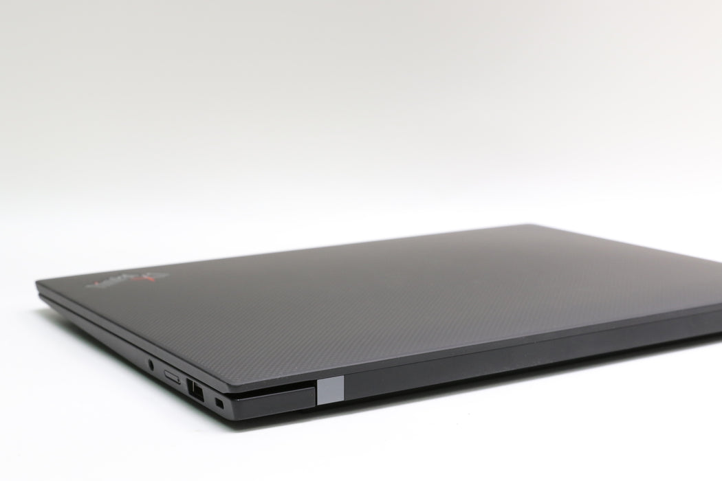14" WUXGA Lenovo Thinkpad X1 Carbon Gen 11, 13th Gen i7-1355U, 16GB, 512GB Touch