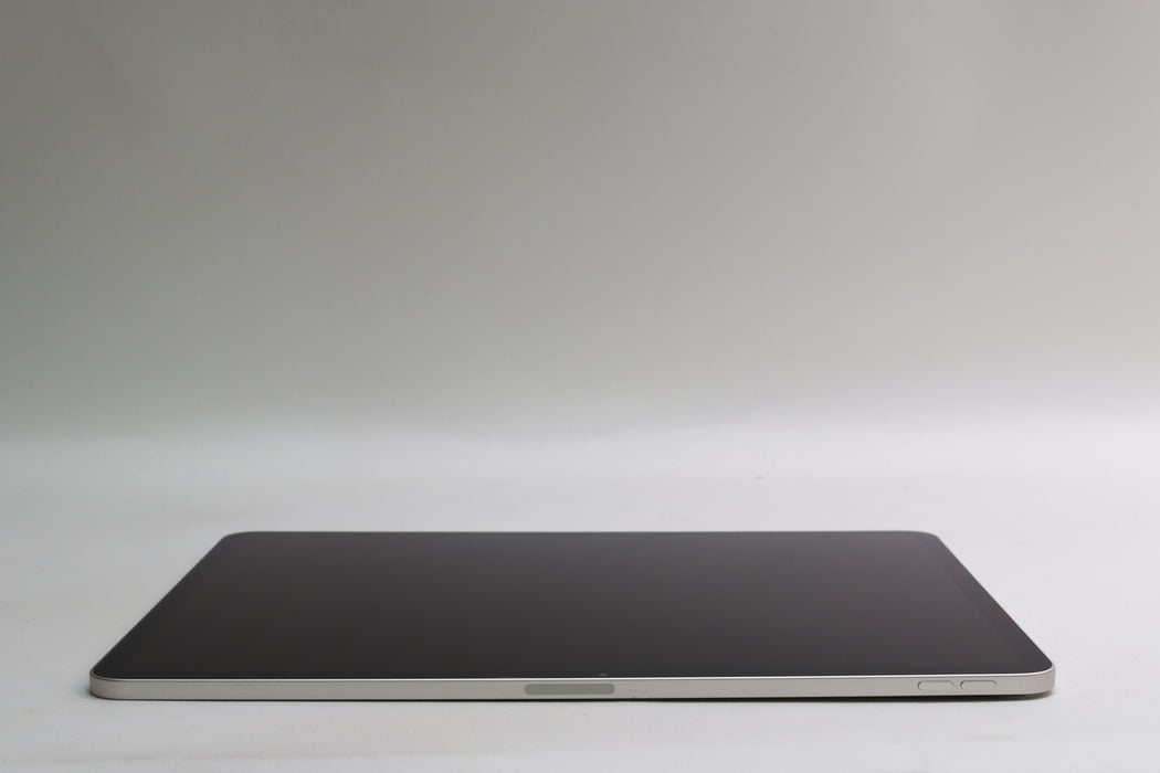 iPad Air 13" M2, 256GB, Wi-Fi Only, Starlight, MV2G3LL/A