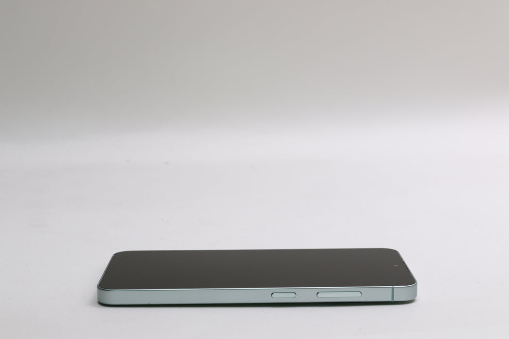 Samsung Galaxy S25, 128GB, Unlocked, Mint, SM-S931U1