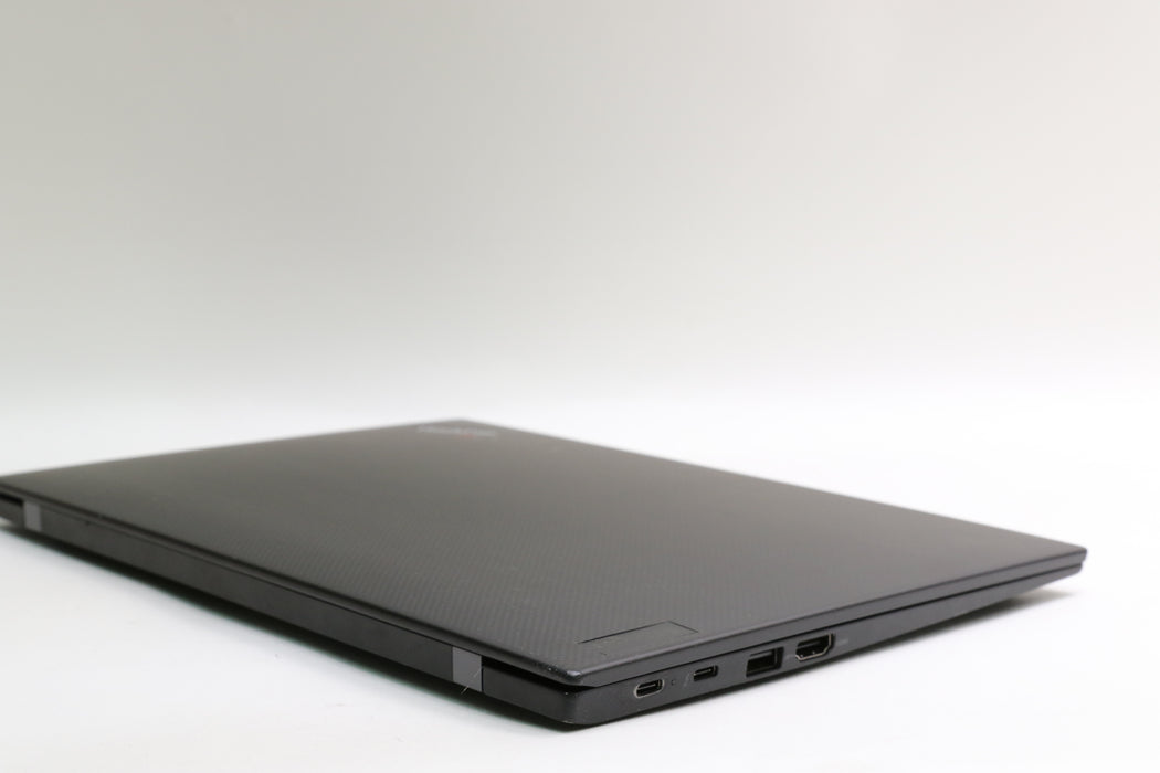 14" Lenovo Thinkpad X1 Carbon Gen 9, i7-1185G7, 1TB SSD, 16GB, UHD+