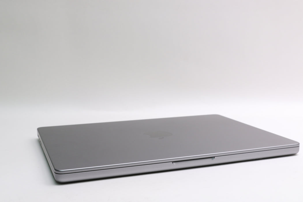 14" 2023, MacBook Pro, MXE03LL/A, Apple M3, 16GB, 1TB SSD, 10C, AppleCare+!