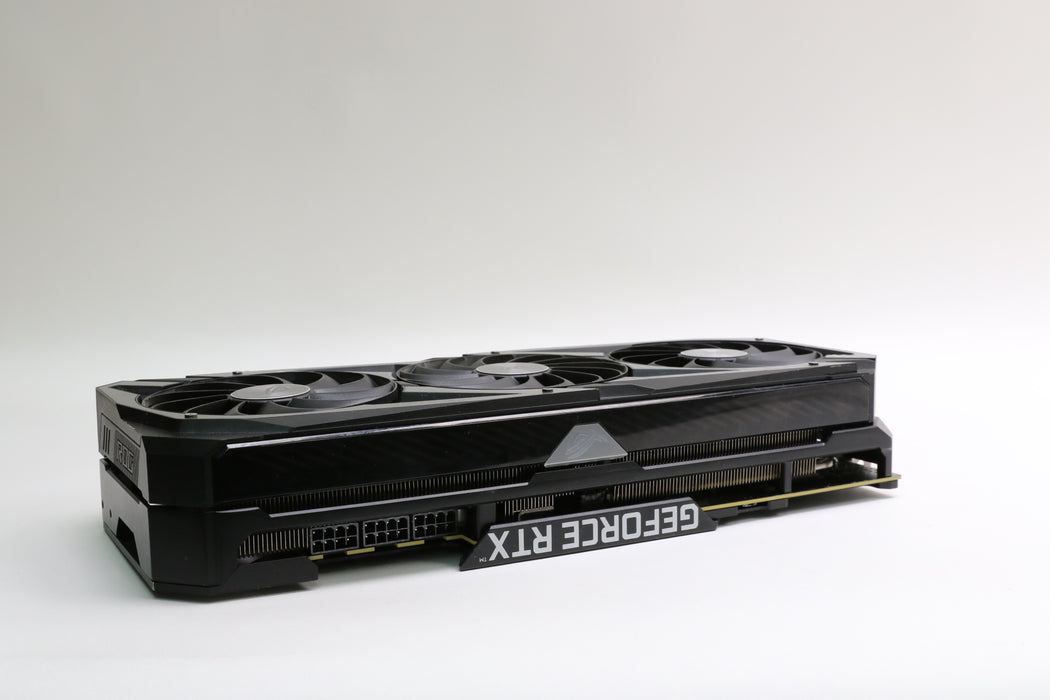 Asus ROG Strix GeForce RTX 3080 Ti 12GB Graphics Card