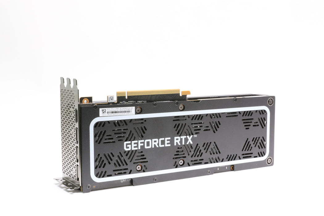 Zotac Gaming GeForce RTX 4080 Super 16GB Graphics Card w/ 12VHPWR Adapter!