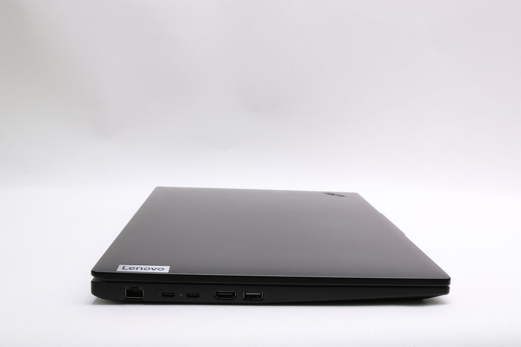 16" Lenovo Thinkpad L16 Gen 2, Ultra 7 255U, 32GB, 512GB SSD, 100% Health!