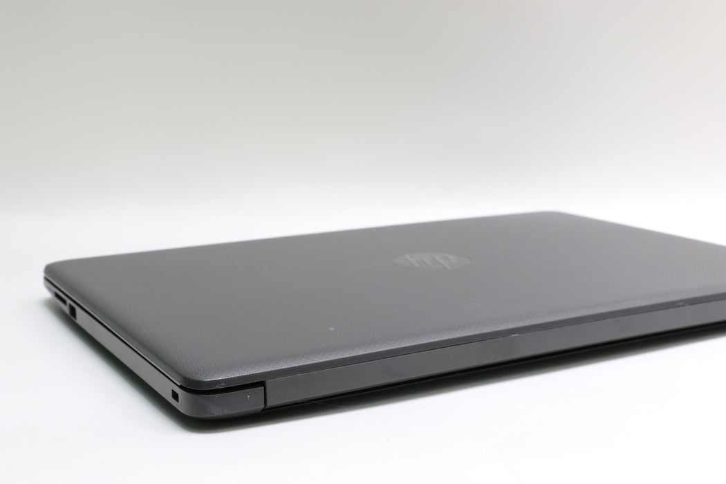 15.6" HP, 250 G7, i3-1005G1 1.20GHz, 4GB, 256GB SSD