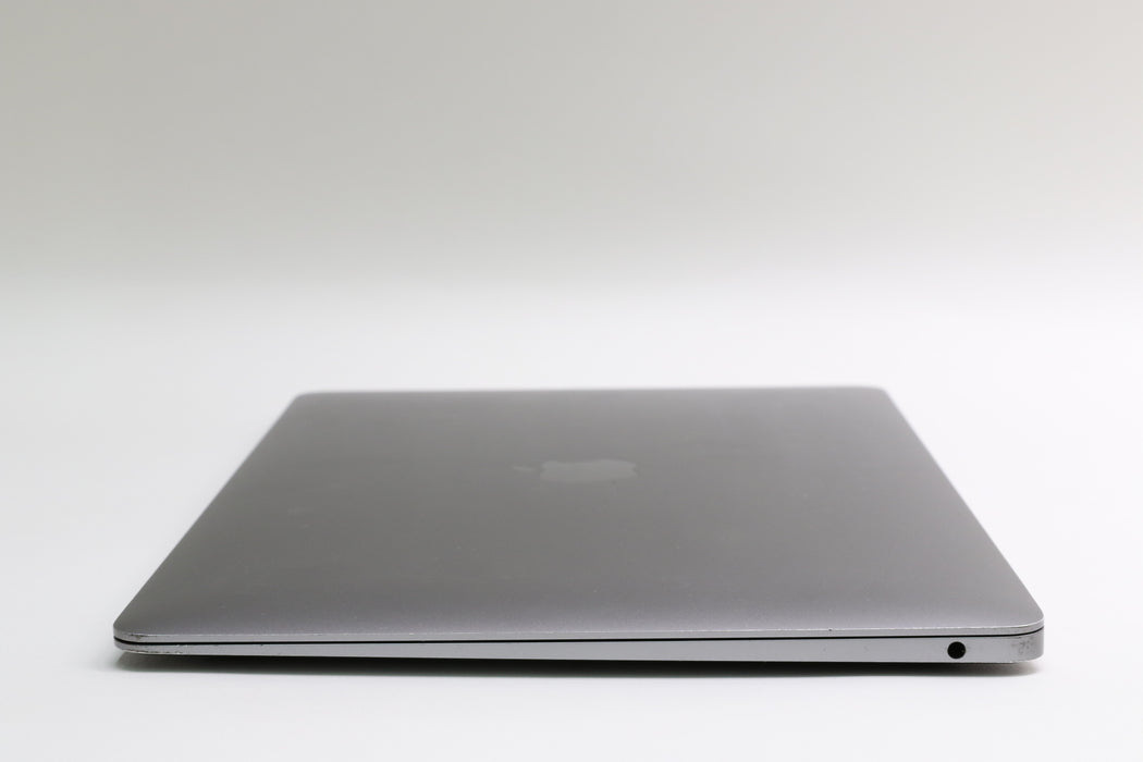 13" QHD+ 2019, MacBook Air, MRE82LL/A, i5-8210Y, 8GB, 128GB SSD