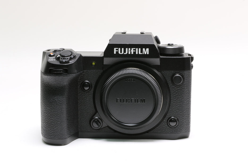 FujiFilm X-H2 Camera