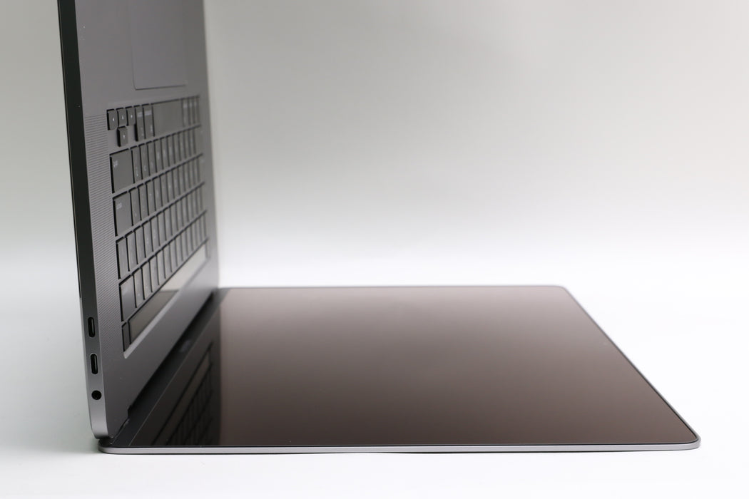 16" 2019, MacBook Pro, BTO, i9-9880H, 32GB, 1TB SSD, AMD Radeon Pro 5500M