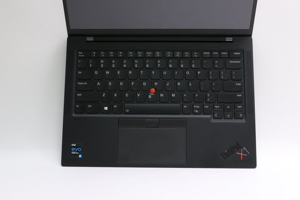 14" UHD+ Lenovo ThinkPad X1 Carbon Gen 9, i7-1185G7, 16GB, 1TB SSD — photo 3 of 13