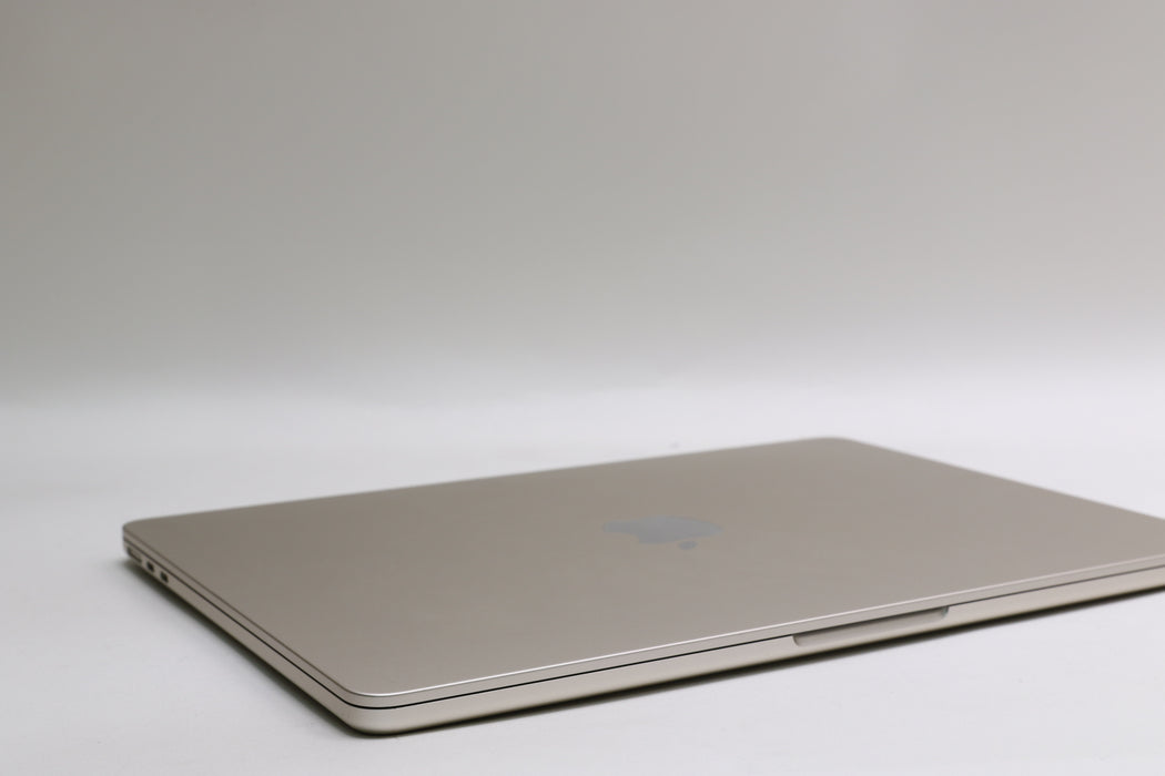 13" 2024, MacBook Air, MC8J4LL\/A, 4.05 GHz Apple M3, 16GB, 256GB SSD, 8C, AppleCare+