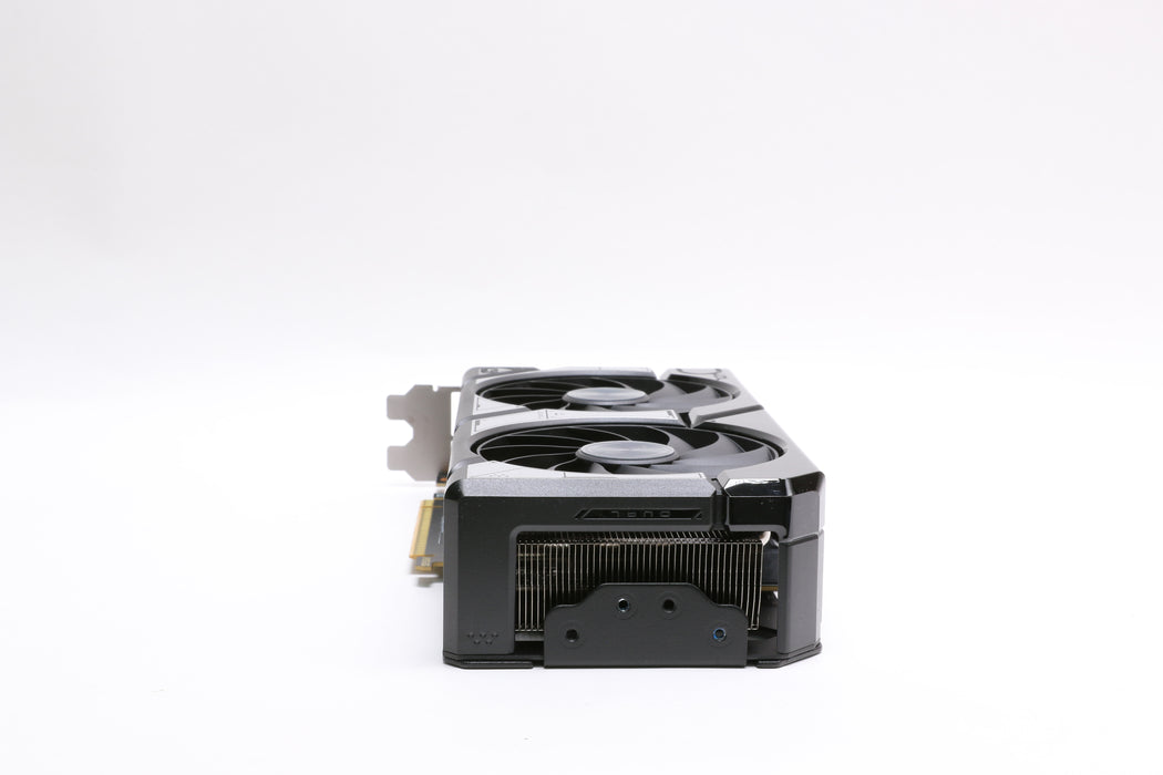 ASUS GeForce RTX 5060 Dual 8GB Graphics Card (DUAL-RTX5060-8G-PF-MIC) — photo 5 of 6