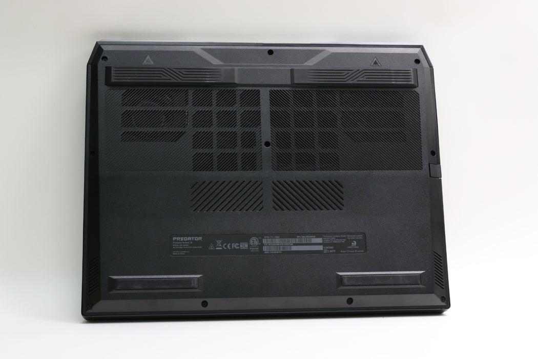 100%BATT 16" QHD+ Acer Predator Helios 16, i7-13700HX, 16GB, 1TB SSD, RTX 4060 Laptop GPU