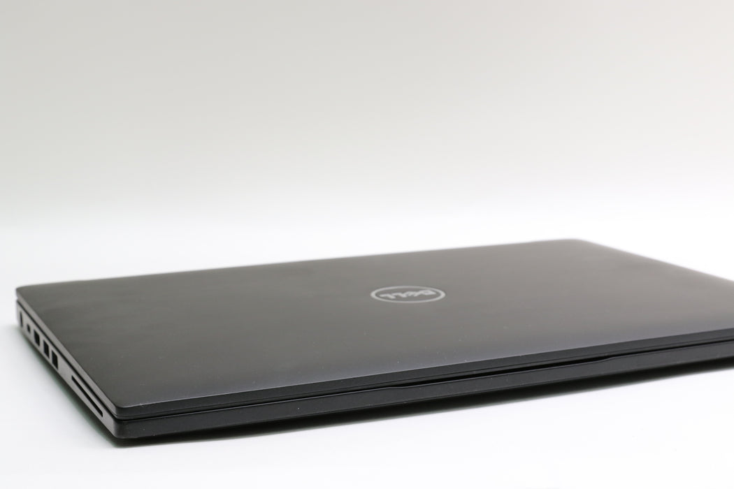 14" Dell Latitude 7480, i7-7600U, 8GB, 256GB SSD