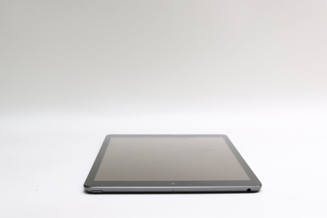 iPad 10.2" 9th Gen, 64GB, Wi-Fi Only, Space Gray, MK2K3LL/A
