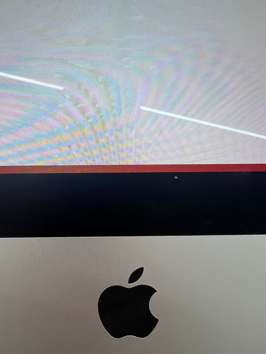 PICKUP ONLY! 21" 2017, iMac, i5-7360U, 8GB, 256GB SSD, FHD