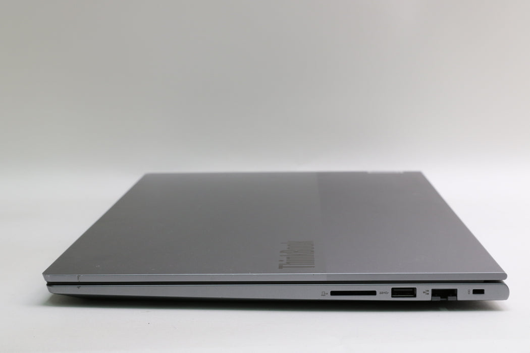 100%BATT 16" WUXGA Lenovo Thinkbook 16 G6 Abp, AMD Ryzen 7 7730U, 64GB, 1TB SSD