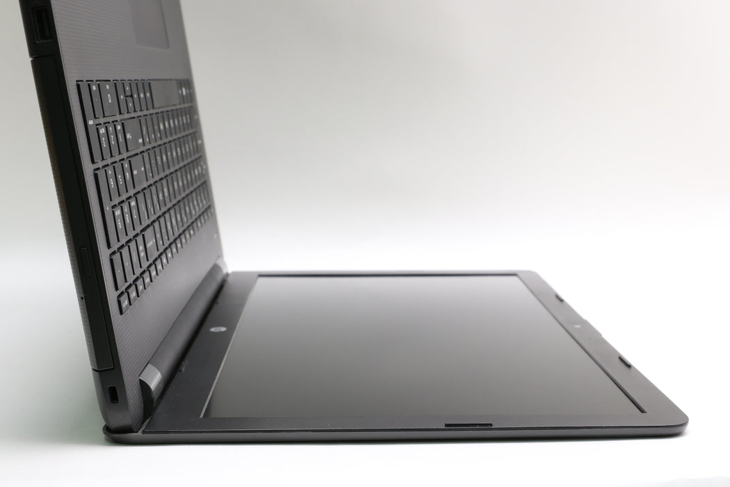 15" HP 255 G6 Laptop, AMD A6-9225 Radeon R4, 8GB, 256GB SSD
