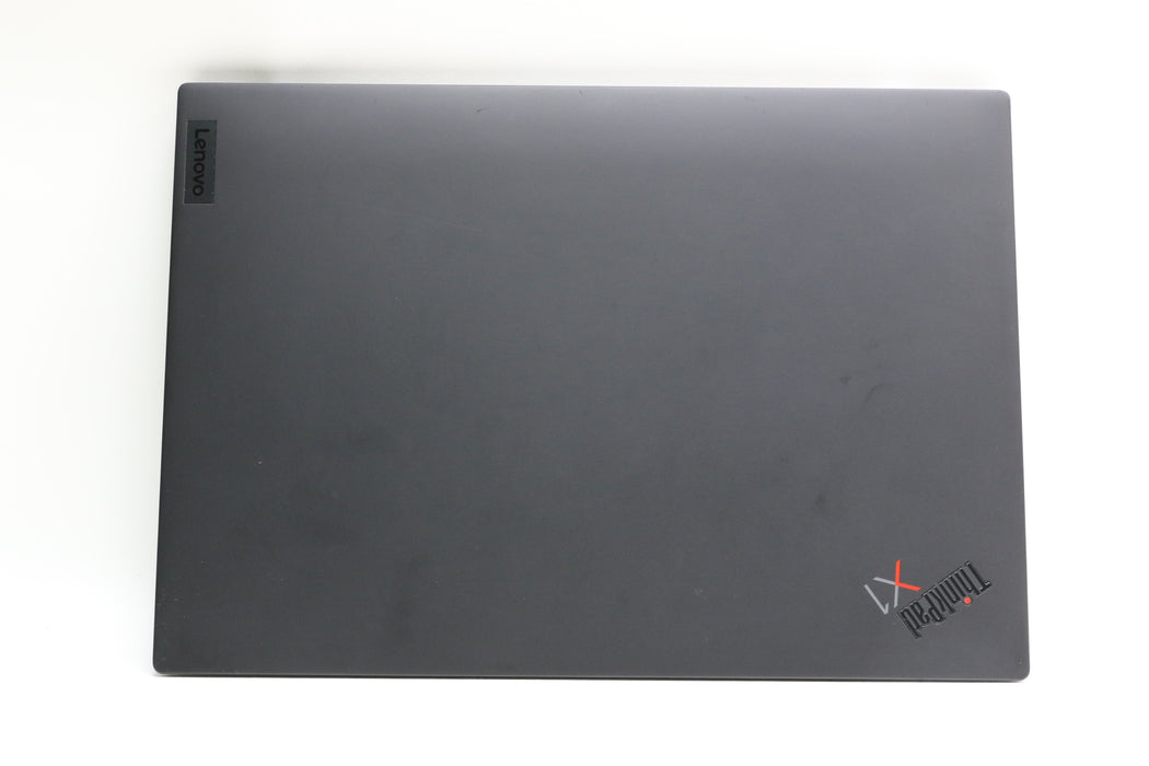 14" Lenovo ThinkPad X1 Carbon Gen 11, i7-1355U, 16GB, 512GB SSD