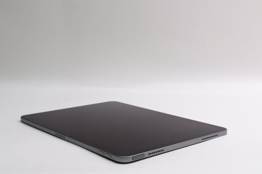 iPad Air 11" M4, 128GB, Wi-Fi Only, Space Gray, MH304LL/A 11 in