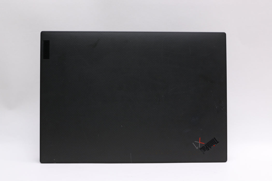 14" UHD+ Lenovo ThinkPad X1 Carbon Gen 10, i7-1270P, 32GB, 512GB SSD — photo 4 of 13
