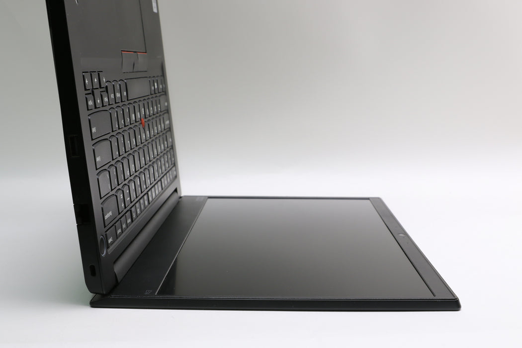 14" Lenovo Thinkpad E14, i7-10510U, 16GB, 256GB SSD