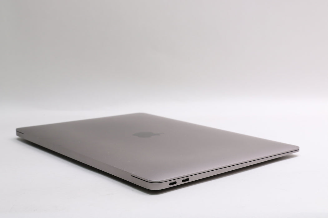 13" 2018, MacBook Air, MRE92LL/A, i5-8210Y, 8GB, 256GB SSD