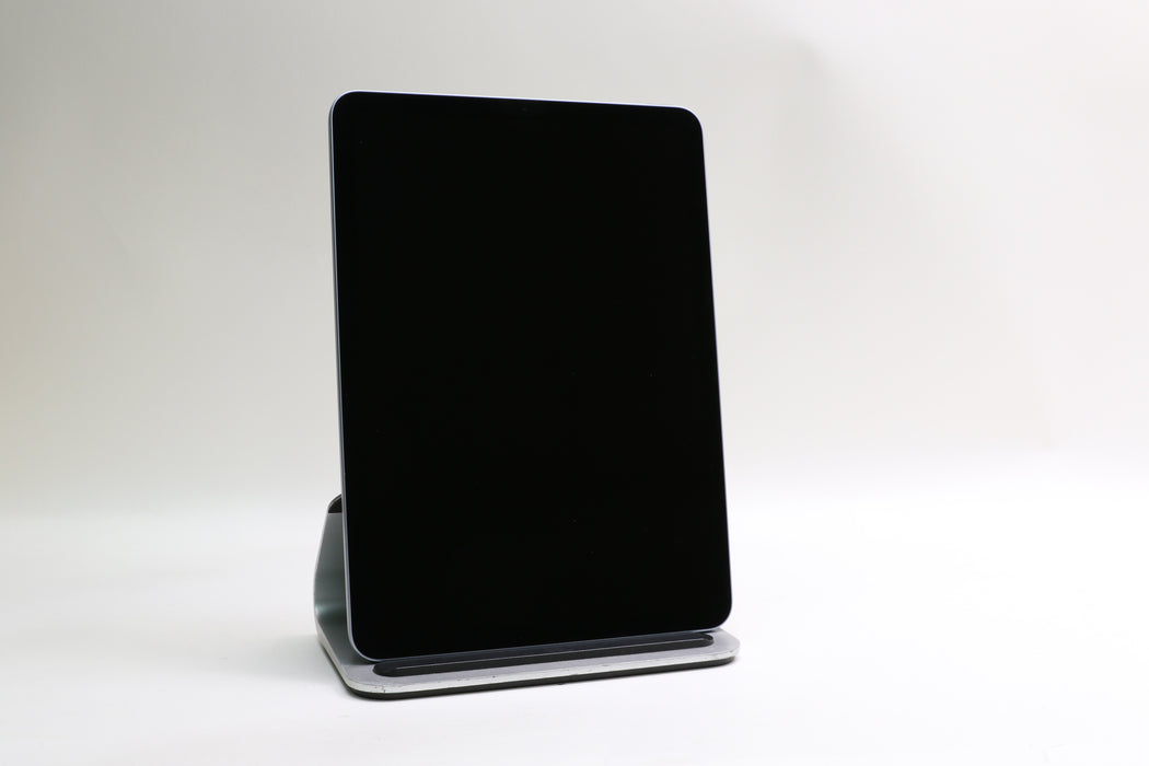 iPad Air 4th Gen, 64GB, Wi-Fi Only, Sky Blue, 3H185LL/A