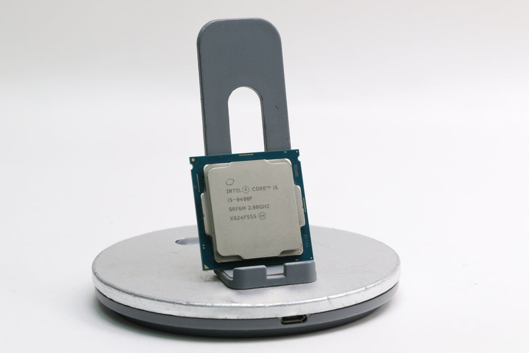 Intel Core i5-9400F Processor