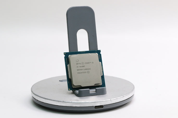 Intel Core i5-9400F Processor