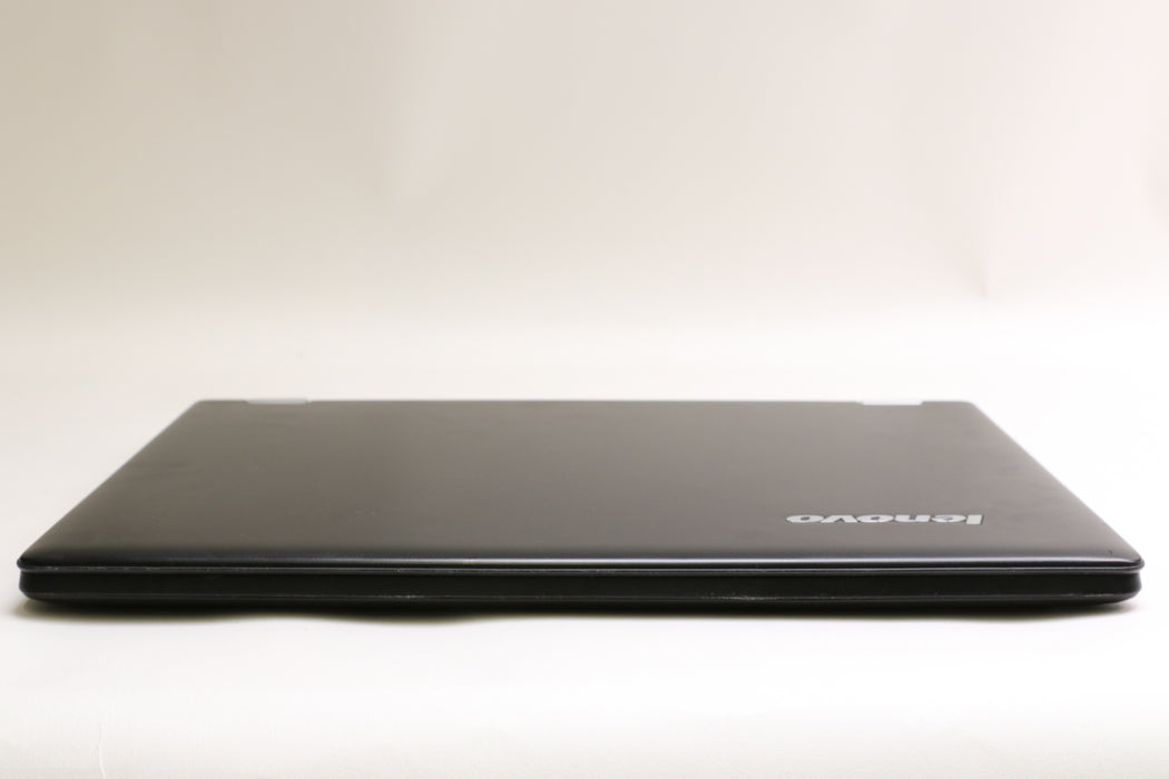 11.6" Lenovo Yoga 2 11, Intel Pentium N3540 2.16GHz, 4GB, 500GB HDD, Touch