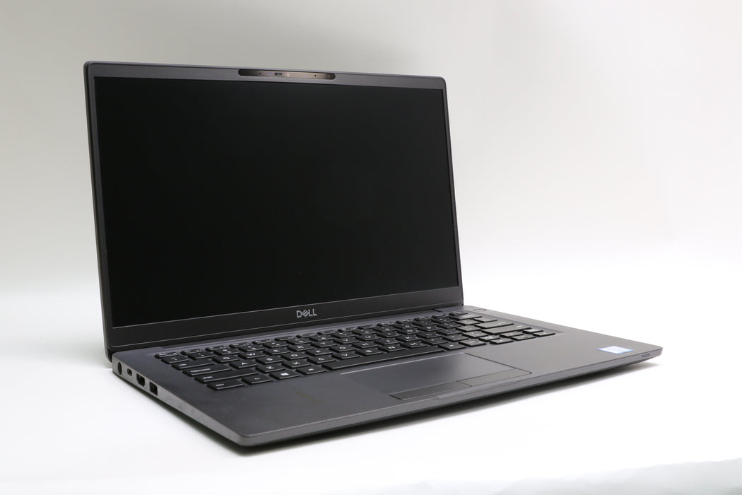 14" Dell Latitude 7400, i7-8665U, 16GB, 256GB SSD