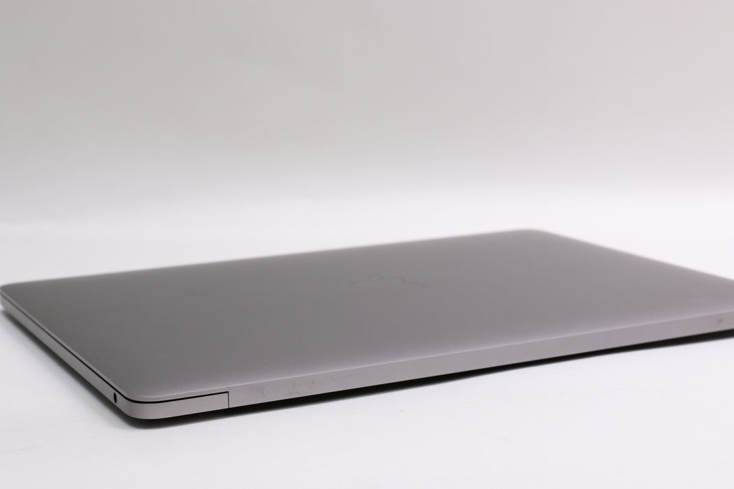 13" QHD+ 2017, MacBook Pro, BTO, i5-7360U, 16GB, 256GB SSD