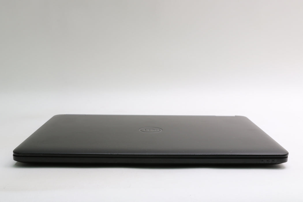 100%BATT 12" Dell Latitude E7270, i7-6600U, 8GB, 256GB SSD