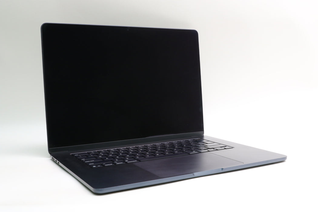 15" 2025, MacBook Air, MW1L3LL/A, Apple M4, 16GB, 256GB SSD, 10C