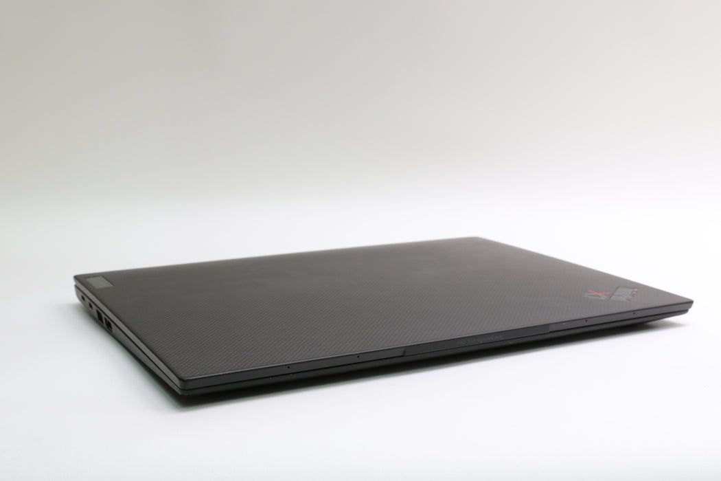 14" WQUXGA Lenovo ThinkPad X1 Carbon Gen 10, i7-1270P, 16GB, 1TB SSD