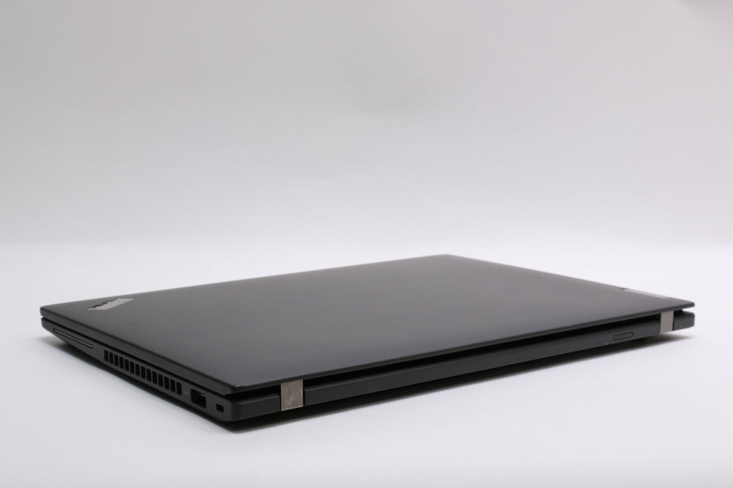 14" QHD+ Lenovo Thinkpad T14 Gen 3 21AH00BNUS, i7-1270P, 40GB, 512GB SSD
