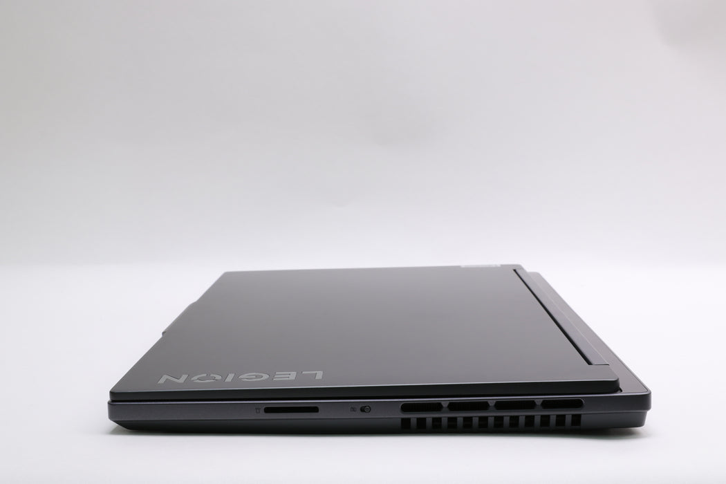 16" QHD+ Lenovo Legion Slim 5 82Y9, AMD Ryzen 7 7840HS, 16GB, 512GB, RTX 4060